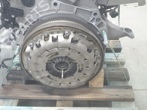 Engine BMW 1 Coupe (E82) 120 d | BP31335739M1 