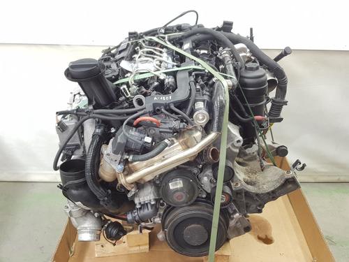 Engine BMW X5 (E70) xDrive 40 d | BP27649758M1 