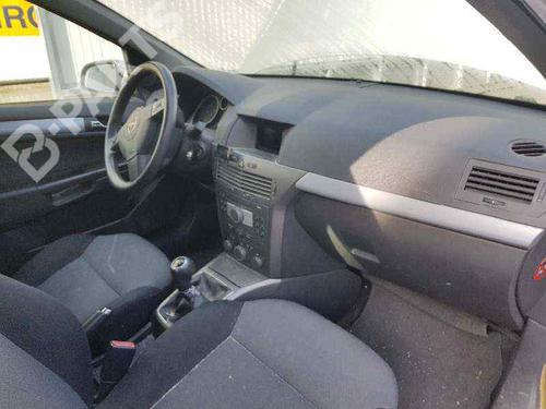 Intercooler OPEL ASTRA H (A04) 1.7 CDTI (L48) | BP6160488M30  - Image 65