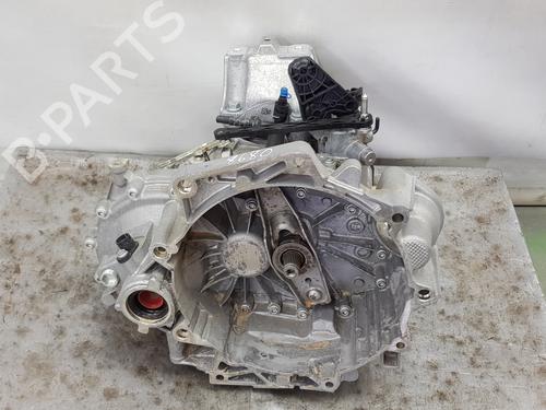 Used Gearbox SEAT IBIZA V (KJ1, KJG) [2017-2025]  27514809