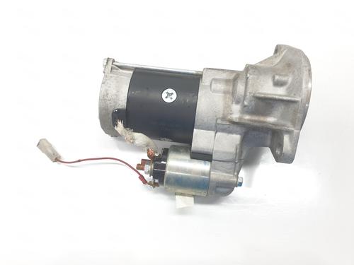 Startmotor ISUZU D-MAX I (TFR, TFS) 3.0 DiTD 4x4 (TFS77H) | BP29436058M8 