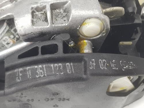 Gear lever BMW X3 (E83) 2.5 i | BP18068823M90 