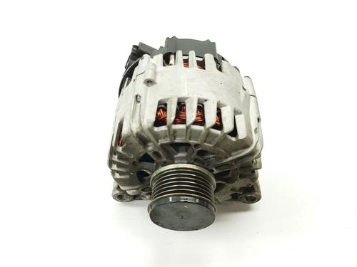 Generator PEUGEOT PARTNER Tepee 1.6 HDi (75 hp) 21178511