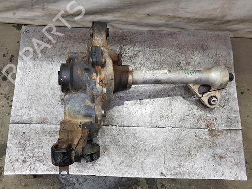 Used Front differential Front differential FORD RANGER (TKE) 2.0 EcoBlue 4x4 (170 hp) 34405669 34405669