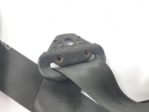 Rear left seatbelt PEUGEOT 5008 (0U_, 0E_) 1.6 HDi | BP8162451I29 