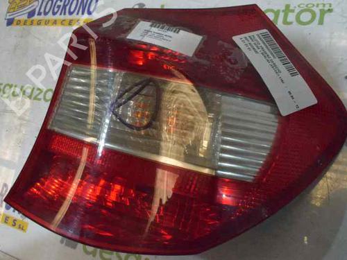 Right taillight BMW 1 (E87) 118 d | BP1325272C35 