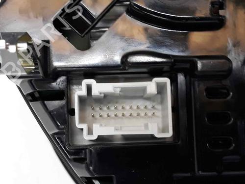 Instrument cluster MERCEDES-BENZ GLC (X253) 220 d 4-matic (253.905, 253.903) | BP5769278C47 