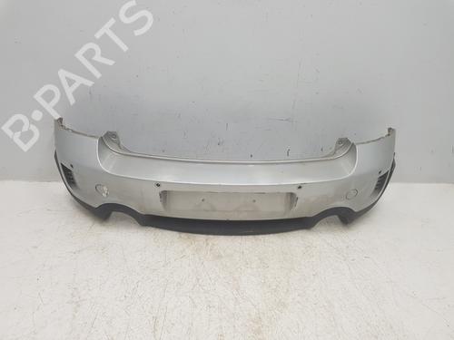 Bagtil kofangere Bagtil kofangere MINI MINI COUNTRYMAN (R60) Cooper SD (143 hp) 34208534 34208534