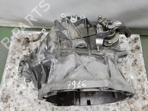 Gearbox BMW X1 (F48) sDrive 18 d | BP21558466M3 