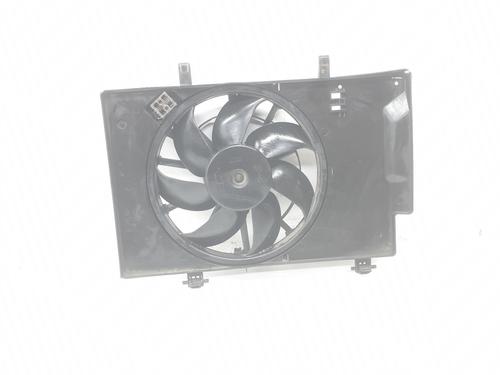 Used Radiator fan FORD TRANSIT COURIER B460 MPV 1.5 TDCi (95 hp) 30775494