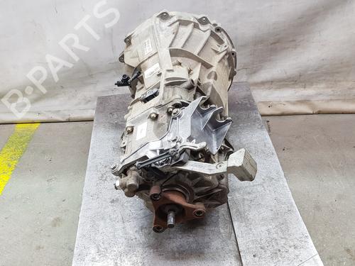 Gearbox FORD TRANSIT V363 Platform/Chassis (FED, FFD) | BP36020726M3 - Image 6