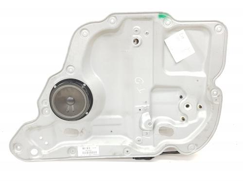 Used Rear right window mechanism Rear right window mechanism VW TOURAN (1T3) [2010-2016] 36342521 36342521
