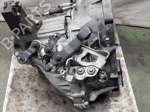 Gearbox KIA OPTIMA (JF) 1.7 CRDi | BP21073073M3 