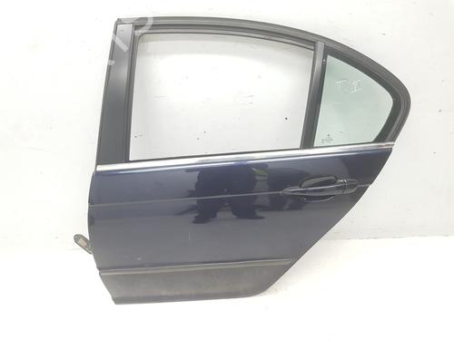 Dør venstre bak BMW 3 (E46) 320 d (150 hp) 26738964