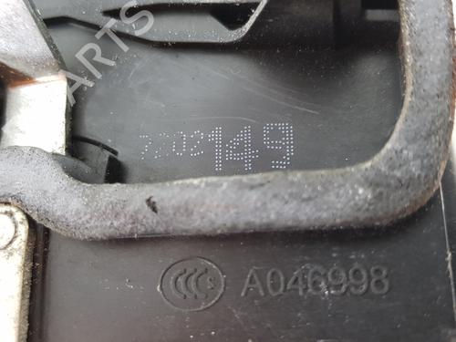 Front left lock BMW 1 (E87) 118 d | BP37430157C98 - Image 2