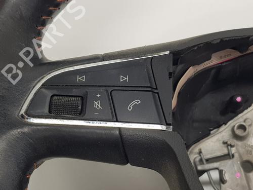 Steering wheel SEAT LEON ST (5F8) 2.0 TDI 4Drive | BP35737420C49  - Image 6