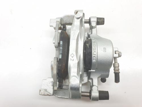 Right front brake caliper RENAULT AUSTRAL | BP32446726M104 - Image 2