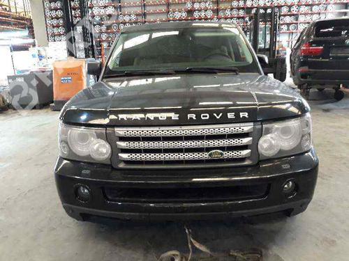 LAND ROVER RANGE ROVER SPORT I (L320)  3.6 D 4x4  137412