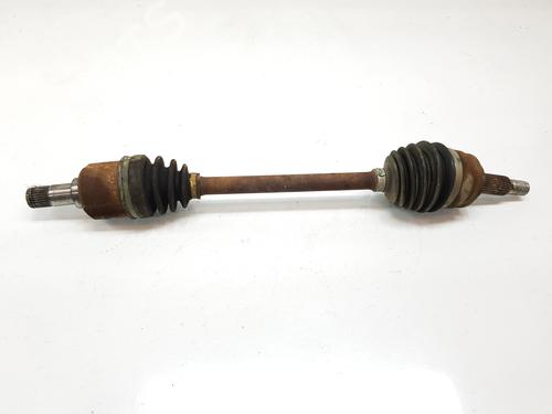 Left front driveshaft MITSUBISHI OUTLANDER III (GG_W, GF_W, ZJ, ZL, ZK) 2.0 Hybrid 4WD (GG2W) | BP21002890M38