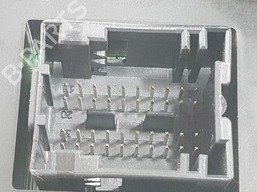 Climate control FIAT 500 (312_) 1.2 (312AXA1A) | BP22611096I5 