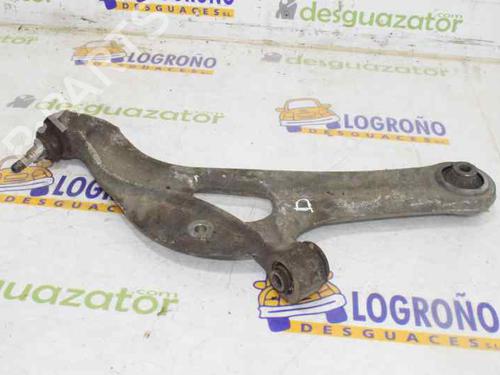 Right front suspension arm RENAULT CLIO III (BR0/1, CR0/1) 2.0 16V Sport (CR0N, CR1P) | BP10258187M13 