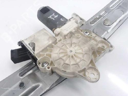 Rear left window mechanism OPEL VECTRA C GTS (Z02) 3.2 V6 (F68) | BP3382409C24 