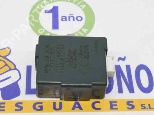 Other TOYOTA LAND CRUISER PRADO (_J12_) 3.0 D-4D (KDJ120, KDJ125) | BP14120869O1 