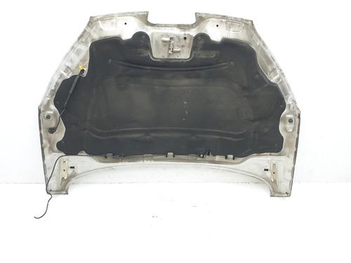 Hood PEUGEOT 407 SW (6E_, 6D_) 2.0 Flex | BP16891460C1 