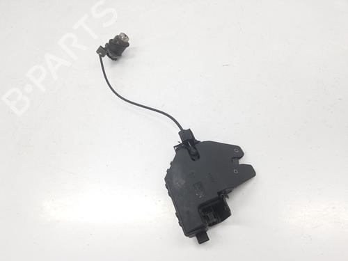 Tailgate lock BMW 3 Convertible (E46) 320 Ci | BP12141743C101 