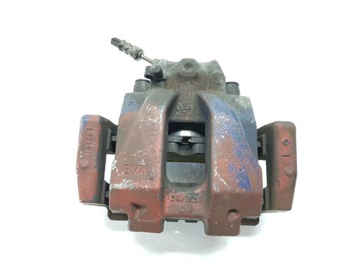 Used Left front brake caliper BMW X4 (F26) xDrive 30 d (258 hp) 17171664