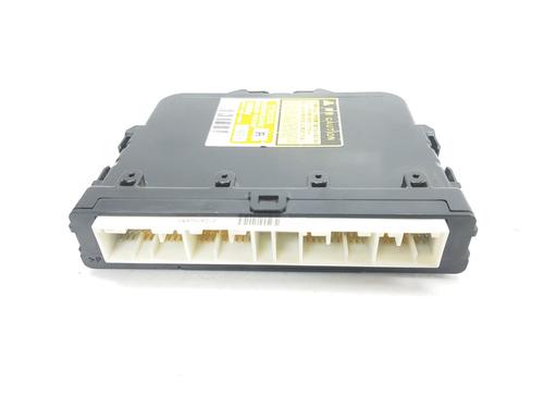 Used Electronic module TOYOTA LAND CRUISER PRADO (_J12_) 3.0 D-4D (KDJ120, KDJ125) (163 hp) 16050855