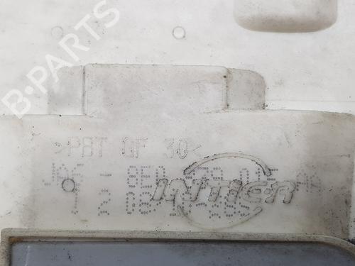 Rear left lock SEAT EXEO ST (3R5) 2.0 TDI | BP15835180C100 