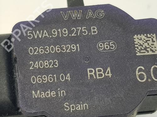 Other VW GOLF VIII (CD1, DA1) 1.5 eTSI | BP29723388O1 
