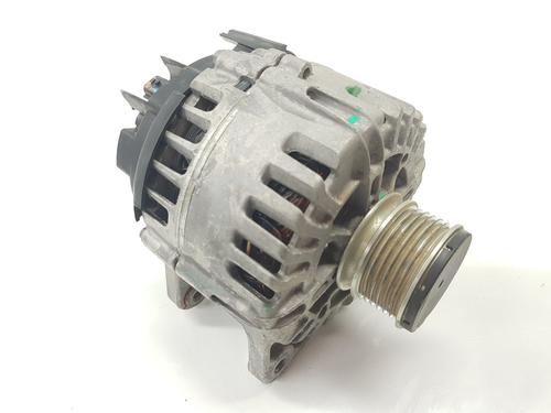 Used Alternator Alternator RENAULT KANGOO III Box Body/MPV [2021-2026] 32712731 32712731