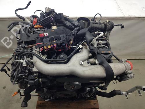 Used Engine AUDI Q5 (8RB) [2008-2019]  32127719