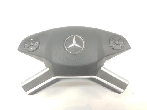 Driver airbag MERCEDES-BENZ R-CLASS (W251, V251) R 350 CDI 4-matic (251.023, 251.123) | BP10255497C9 