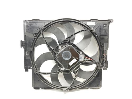 Used Radiator fan BMW 4 Gran Coupe (F36) 418 d (150 hp) 10717913