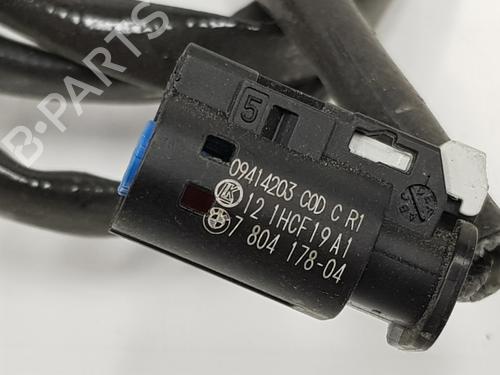 Elektronisk sensor MINI MINI (F56) Cooper D | BP27835189M84 