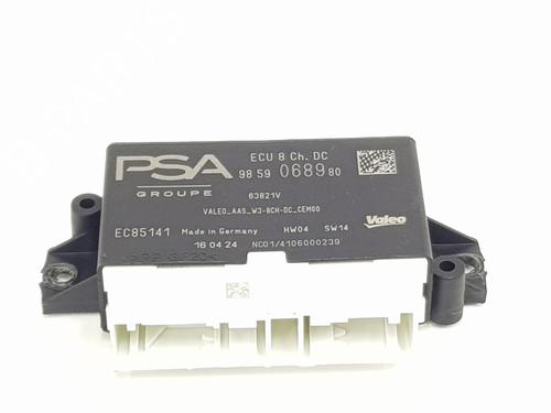 Module électronique OPEL ASTRA L Sports Tourer (O5) [2021-2025]  26699453