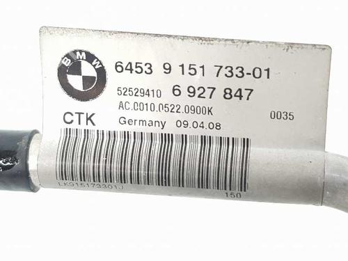 AC pipe BMW 3 (E90) 320 d | BP14078328M126 