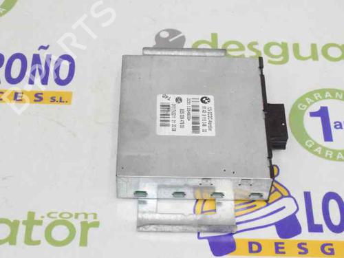 Automatic gearbox ECU BMW 1 (E81) 120 i | BP14123102M51 