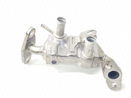 Egr TOYOTA AYGO (_B4_) 1.0 (KGB40) (69 hp) 25494811