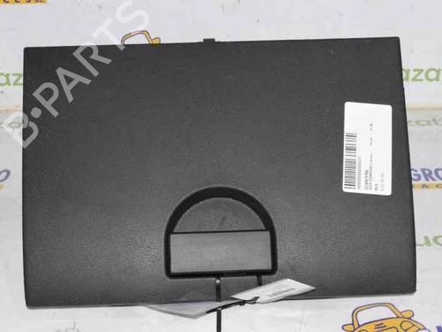 Used Glove box JEEP COMPASS (MK49) 2.0 CRD (140 hp) 1924456