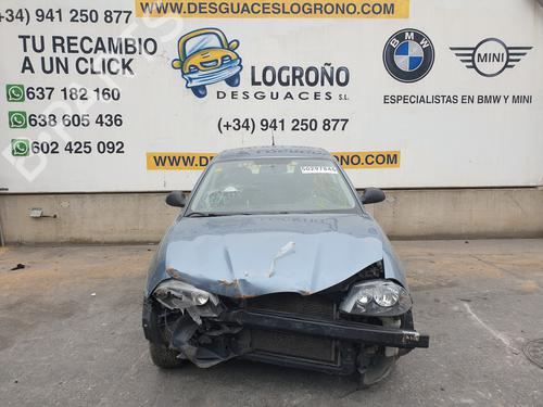 Gearbox SEAT IBIZA III (6L1) 1.9 TDI | BP17171400M3 