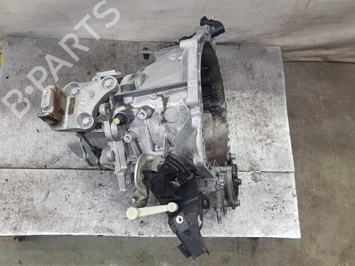 Used Gearbox Gearbox OPEL COMBO Box Body/MPV (K9) 1.5 D (102 hp) 36032330 36032330