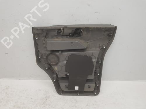 Front left panel VW CRAFTER Van (SY_, SX_) 2.0 TDI FWD (SYB, SYC, SYD) | BP37424549C58 - Image 4