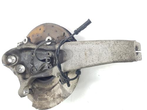 Left front steering knuckle BMW 5 Touring (F11) 535 d | BP19073185M25 