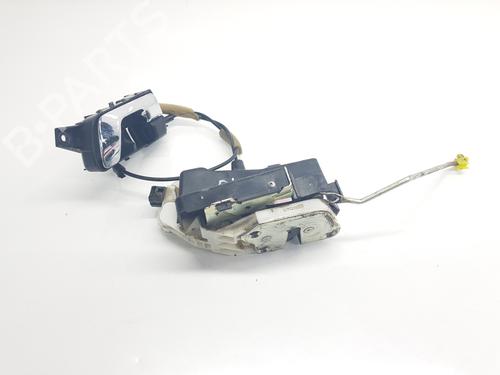 Front left lock MITSUBISHI PAJERO IV (V8_W, V9_W) 3.2 DI-D (V88W, V98W) | BP20214650C98 