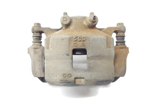 Højre bremsekaliber foran MITSUBISHI L200 / TRITON (KA_T, KB_T) 2.5 DI-D 4WD (KB4T) | BP30437033M104