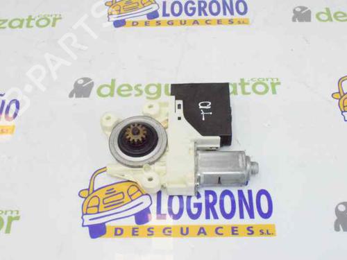 Used Right rear window motor FORD FOCUS C-MAX (DM2) 1.6 TDCi (109 hp) 1508174